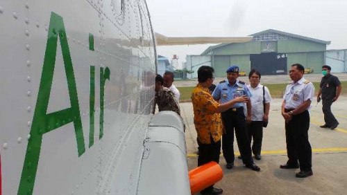 ... Terancam KekeringanÃ¢â¬Å½, Riau-Sumbar Siap-siap Pemadaman Bergilir