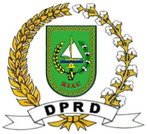 SK Diteken, Anggota DPRD Riau Dilantik 6 September