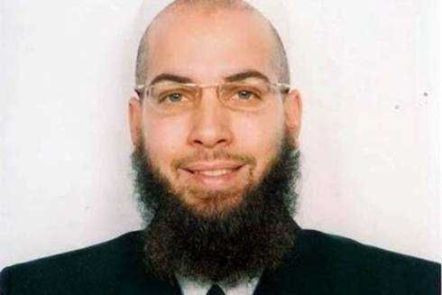 ... Yahudi Asal Amerika Ini Masuk Islam di Israel, Begini Ceritanya