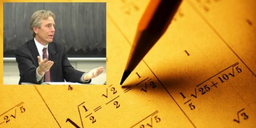 Ditaklukkan Surat Al Fatihah, Profesor Matematika AS Ini Pun Bersyahadat