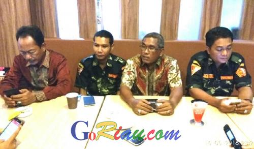 GoRiau - TNI Tak Mentolerir Aktivitas PKI di Indonesia, Bismi: Komunis ...