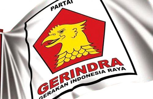 Gerindra Berharap PDIP Tak Berkongsi dengan Ahok