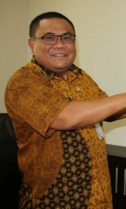 Terkait Keterlambatan Penyerahan KUA-PPAS, Plt Sekdakab Inhil: Kan Tidak Hanya Kita, Kabupaten Lain Juga Seperti Itu