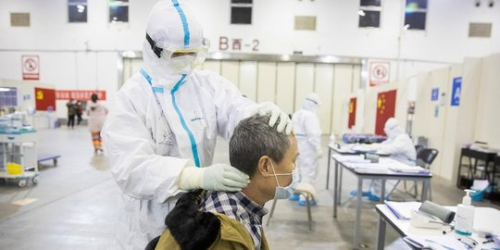 Hasil Penelitian 87 Dokter Ahli di Singapura, Pasien Covid-19 Tak Lagi Menularkan Setelah 11 Hari