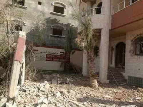 Israel Bunuh Sejumlah Santri Tahfidz Daarul Quran Indonesia di Gaza