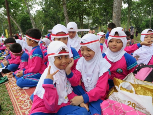 Pendidikan Di Indonesia Kurang Berkualitas