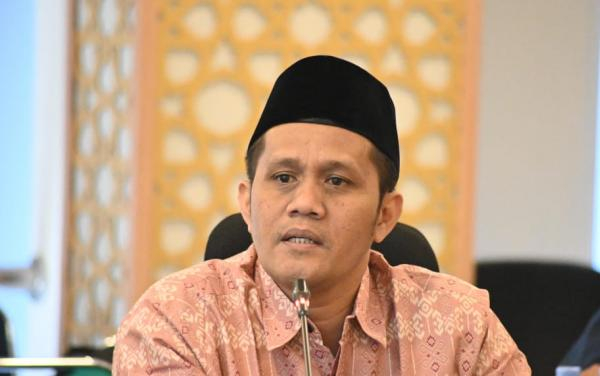 MUI Ajak Umat Islam Boikot Produk dari Negara Islamofobia