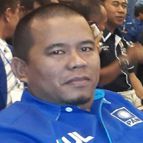 GoRiau - PAN Berhentikan Andi Nurbai sebagai Anggota DPRD 