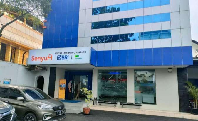 Bobol BRI Rp55 Miliar, Begini Modus Oknum TNI dan Pegawai Bank