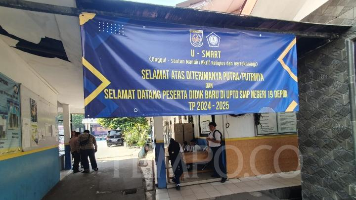 Kasus Cuci Rapor 51 Siswa, 9 Pegawai Disdik Terancam Dipecat, Termasuk Kepala Sekolah