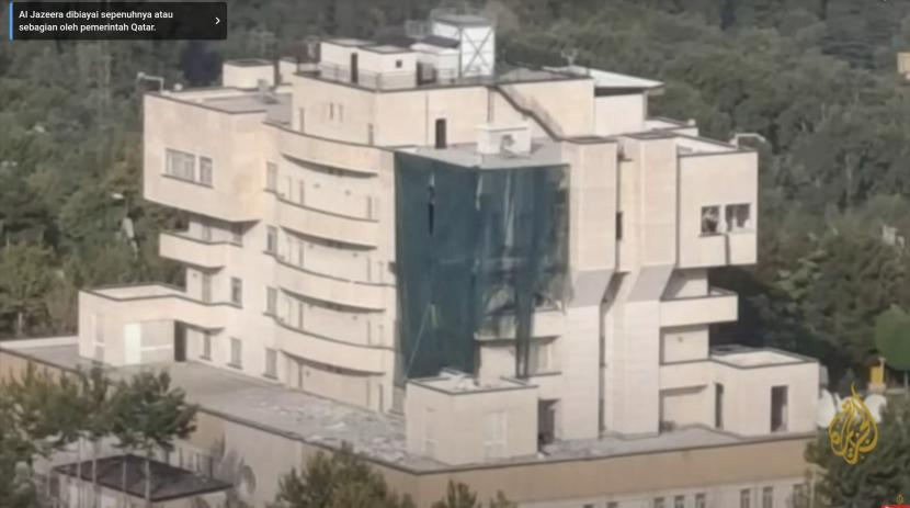 3 Saksi Mata Sebut Ismail Haniyeh Bukan Terbunuh Serangan Bom