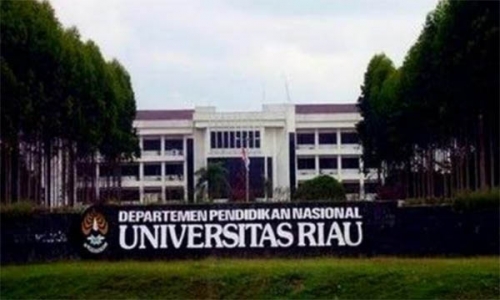 Goriau Jangan Lupa Pendaftaran Jalur Mandiri Di Unri Telah Dibuka Sejak 1 Maret 2019