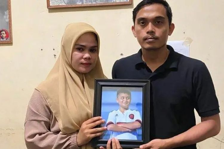 Usut Kematian Afif, LBH Padang Diintimidasi Berbagai Pihak