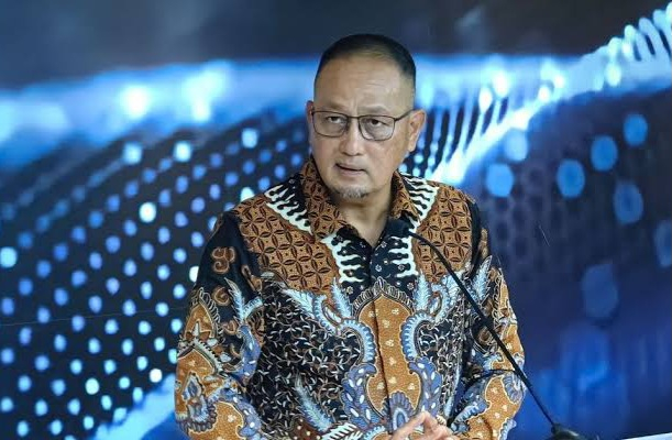 Gagal Cegah Serangan Siber Terhadap PDNS, Dirjen Aptika Mundur
