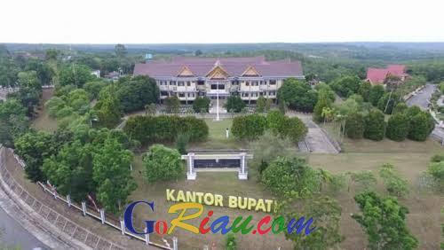 Goriau Ini Website Resmi Tempat Pengumuman Cpns Kuansing
