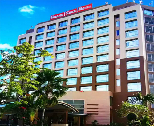 Goriau Dampak Corona 8 Hotel Dan Satu Restoran Di Pekanbaru Tutup Ratusan Karyawan Dirumahkan