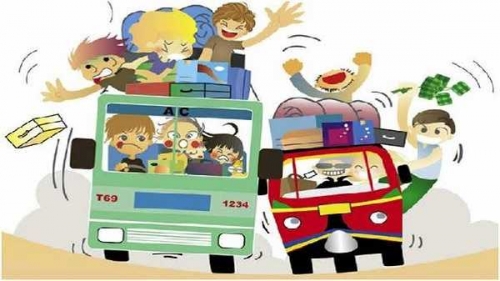 DPRD Riau Minta Dishub dan Dinas PU Pantau Arus Mudik dan Kesiapan Armadanya, Asri Auzar: Tidak Ada Kendala