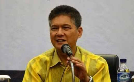 Pengurus PWI Pusat Berencana Laporkan Hendry Bangun Cs ke KPK