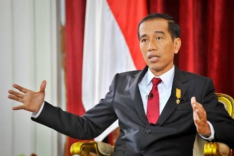 GoRiau - Presiden Jokowi akan Makan Siang di Pondok Patin Khas Melayu