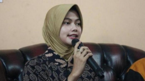 Keterlaluan, Disdik Sengaja Berikan Amplop Kosong kepada 5 Siswa Juara Olimpiade Sain
