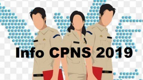 Goriau Pemprov Riau Ajukan 326 Formasi Cpns Dan P3k