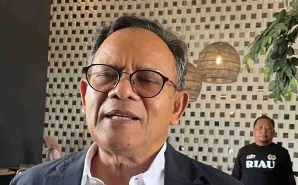 Hegemoni Platform Global Cekik Industri Pers, Ketua Dewan Pers: Media Tradisional Terpaksa PHK