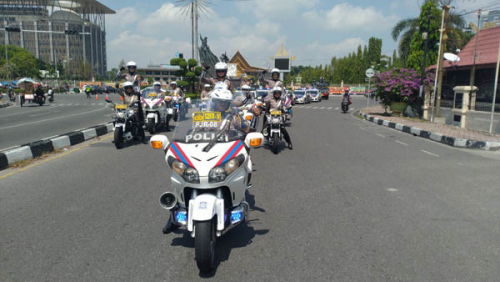 Goriau Hindari Lakalantas Berikut Tips Berkendara Di Jalan Raya