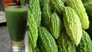 Goriau Rutin Konsumsi Jus Pare Dicampur Jahe Bisa Turunkan Berat Badan Dan Mengatasi Sejumlah Penyakit