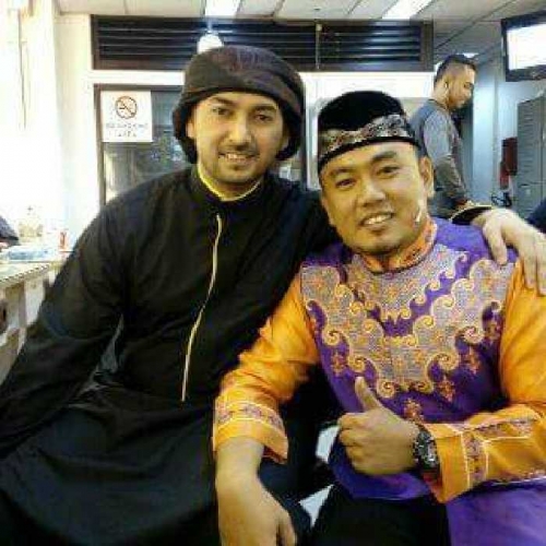 GoRiau - Bertahan di Aksi Indosiar 2016, Novri Naldi asal 