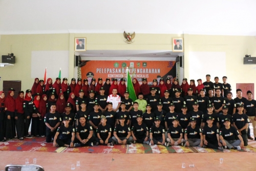 STAIN Bengkalis Ikuti PIONER di UIN Malang