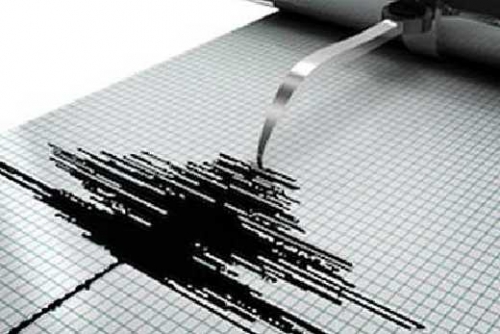 Baru Saja! Kabupaten Rokan Hulu Riau Digoyang Gempa Berkekuatan 5,3 Skala Richter, Ini Penjelasan BMKG