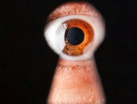 Goriau Masuk Syurga Gara Gara Intip Wanita Mandi Begini Kisahnya