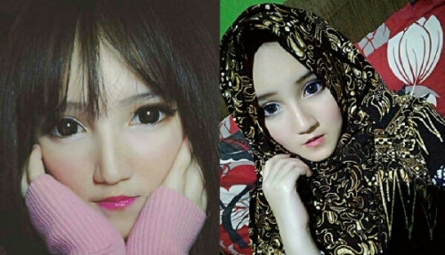 Billa, Manusia Barbie dari Indonesia Ternyata Ada di 