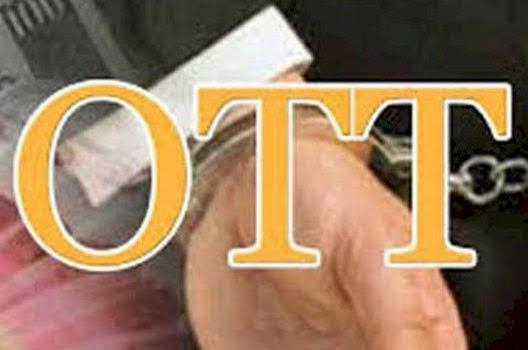 Terjaring OTT, Sekcam Binawidya Pekanbaru Ditangkap Polda Riau