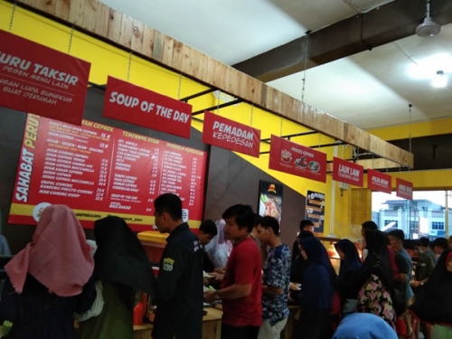 Unduh 8100 Gambar Garuda Sakti Terbaik 