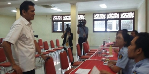 GoRiau - Pemerintah Buka Lowongan 110.000 CPNS Tahun 2018