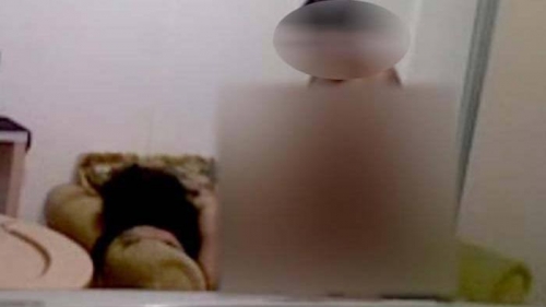 Bokep Bocah Luar Negeri - Video Porno ASN Perempuan Kemenag Dibuat Saat Liburan di Luar Negeri |  GoSumut.com