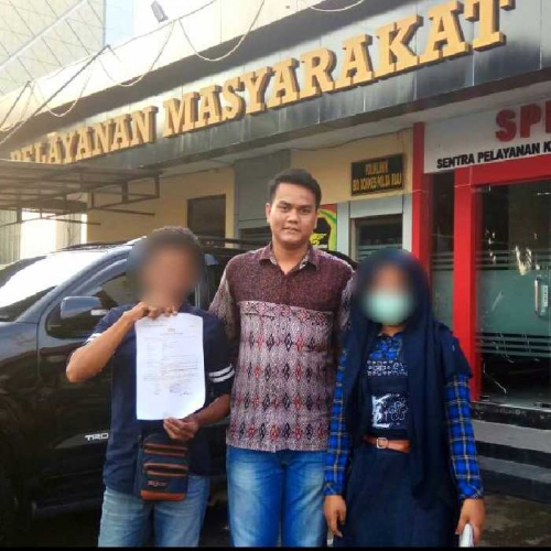 GoRiau Dicekoki Miras di Club Malam Hingga Mabuk Cewek 