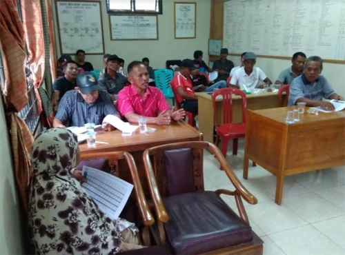 Melalui LPMUKP, Kelompok Usaha Ikan Kuansing Bisa Memperkuat Modal Rp2 Miliar