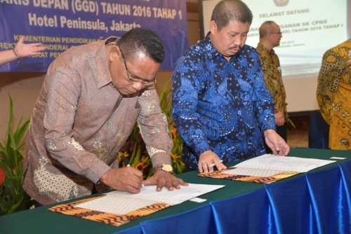 Goriau Ini Nama Nama Cpns Ggd Di Kabupaten Bengkalis Dan Penempatannya
