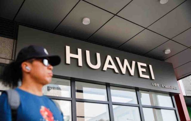 Uni Eropa Rancang Penghapusan Bertahap Peralatan China dari Infrastruktur Vital