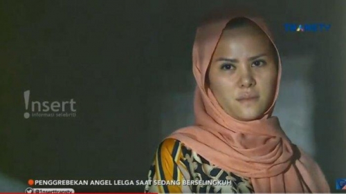 5300 Koleksi Foto Penampakan Raden Kian Santang Gratis Terbaik