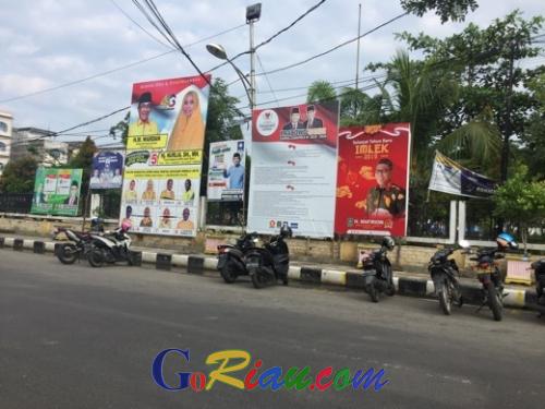 Goriau Jika Tidak Dipindahkan Hingga Besok Bawaslu Inhil