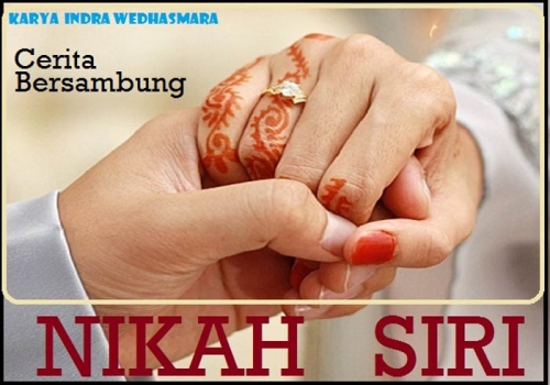 GoRiau Nikah Siri Iyalah Bagaimanapun juga Bang 