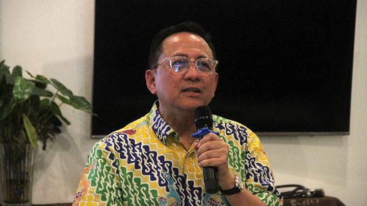 KPU Gelar PSU di Seluruh TPS di Sumbar pada 13 Juli 2024