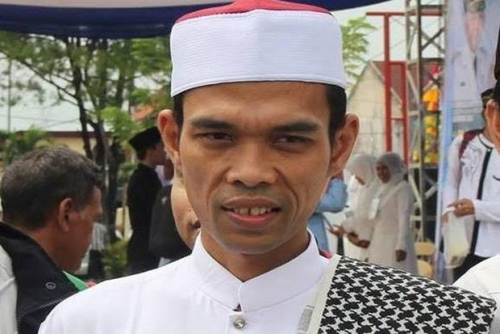 Download ceramah abdul somad mp3