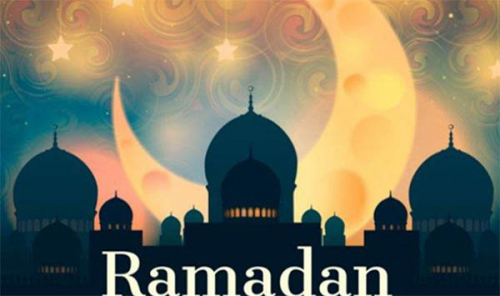 Goriau Menyambut Bulan Suci Ramadhan Disaat Pandemi Covid 19