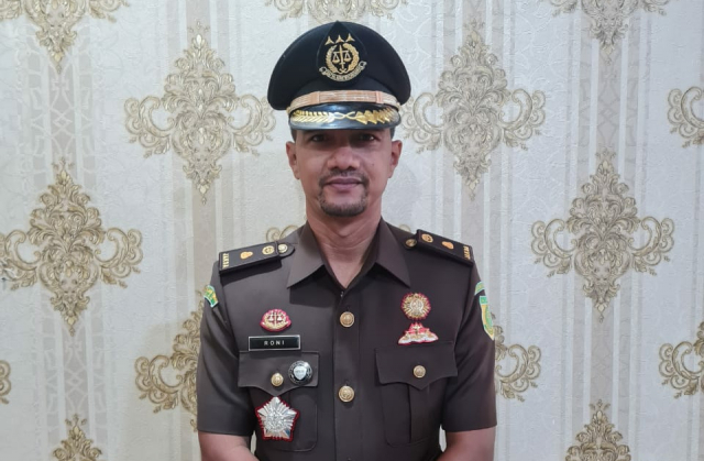 Divonis 7 Tahun dan Harus Ganti Kerugian Negara Rp5,8 Miliar, Mantan Kabag Umum Kuansing Banding
