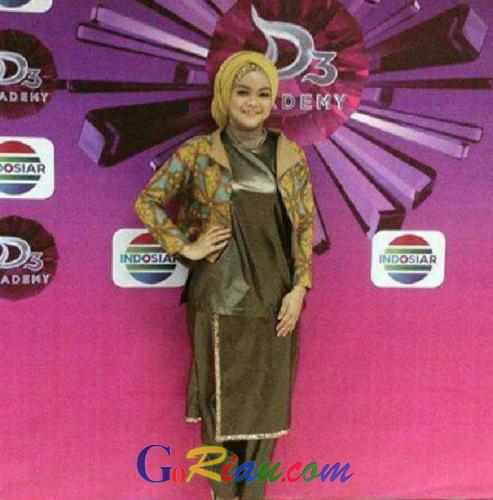 Ical Menang Telak Atas Weni Di Grand Final D Academy 3 News