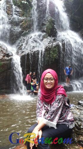 100 Gambar Air Terjun Guruh Gemurai Terbaik 100 Gambar Air Terjun Guruh Gemurai Terbaik
